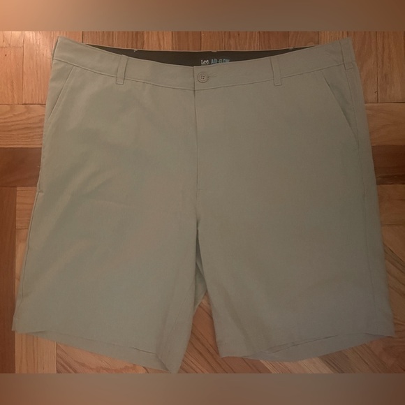 Lee Men's Performance Series Air-Flow Short Size 46 - Picture 6 of 7